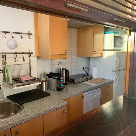 Apartament Sunset Pool - La Nogalera - Center Torremolinos