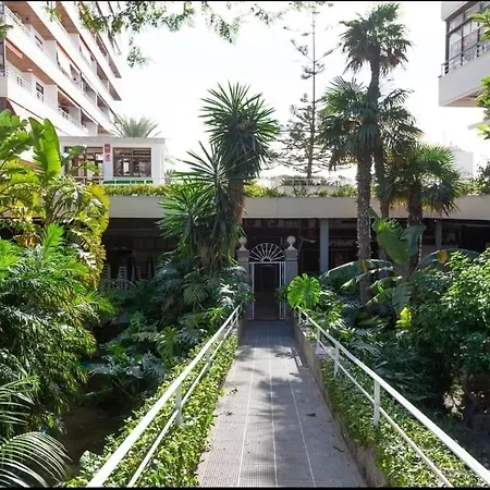 Sunset Pool - La Nogalera - Center Torremolinos